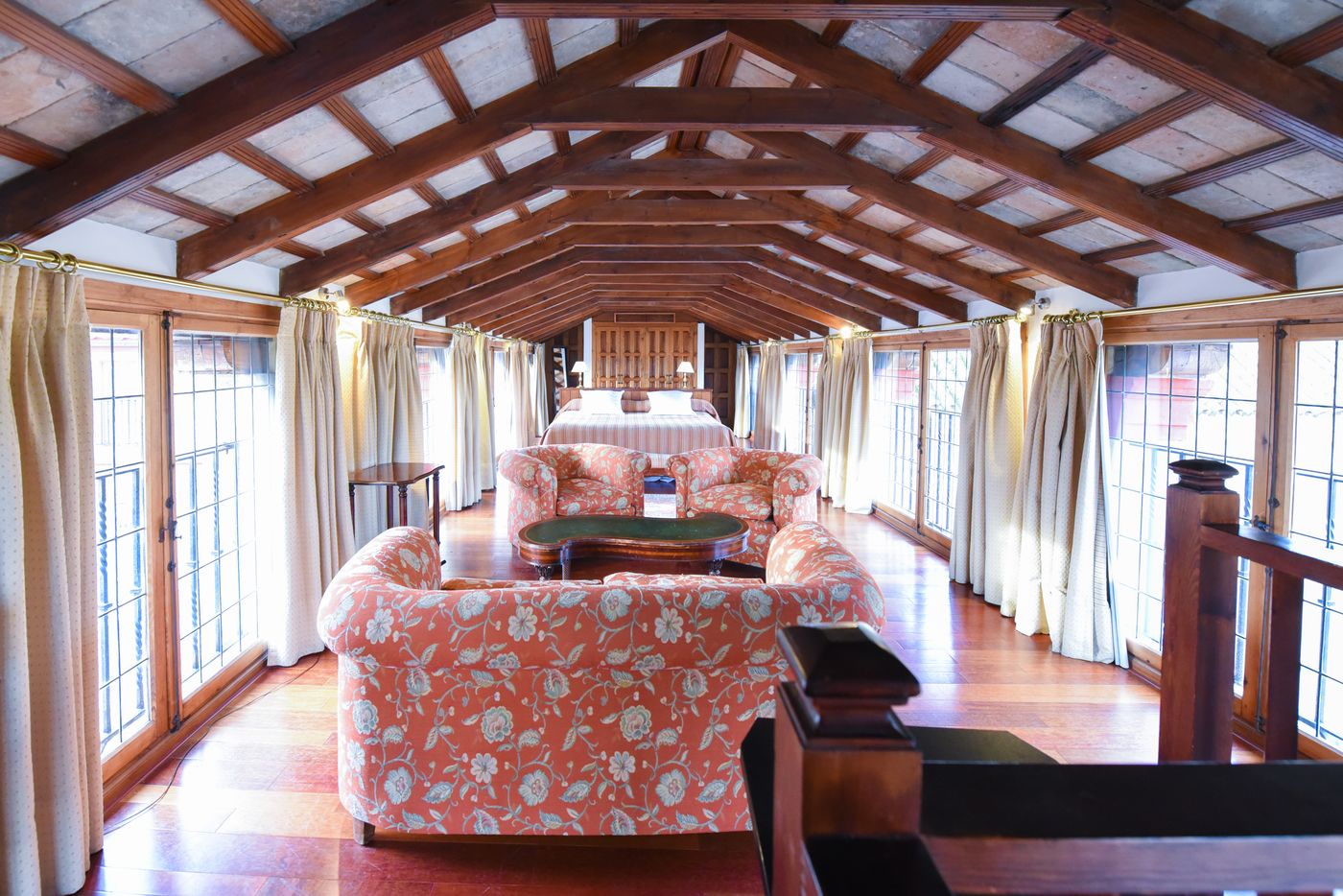 Casas de la Juderia - Spain - SEVILLA - Room - 5