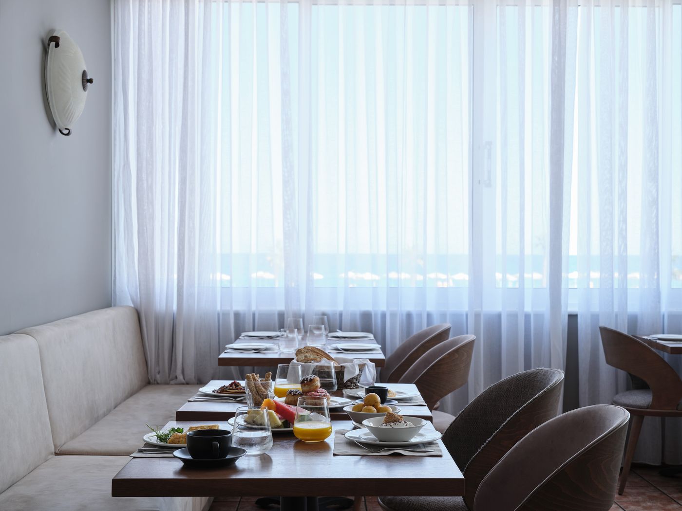 Atlantica Princess Hotel