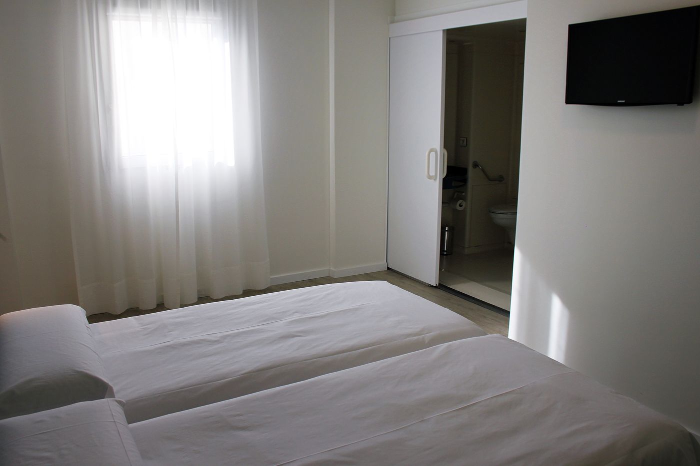Hotel Urban Dream Nevada-Spain-ARMILLA-Room-7
