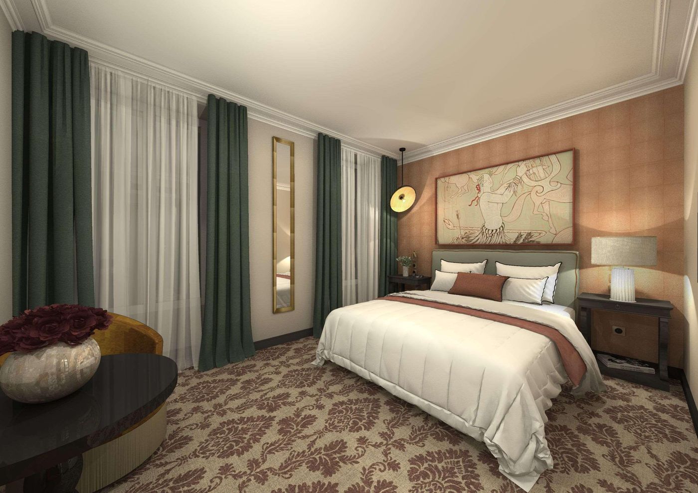 Hotel-Le-Vignon-Room-38