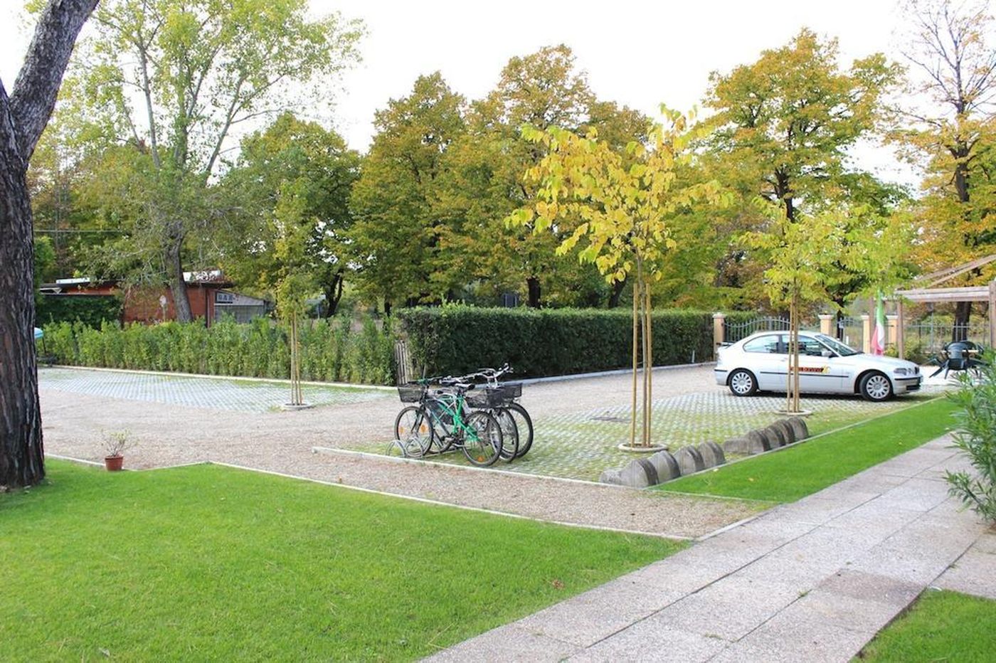 Villa Rosy-Italy-VIAREGGIO -General view-7