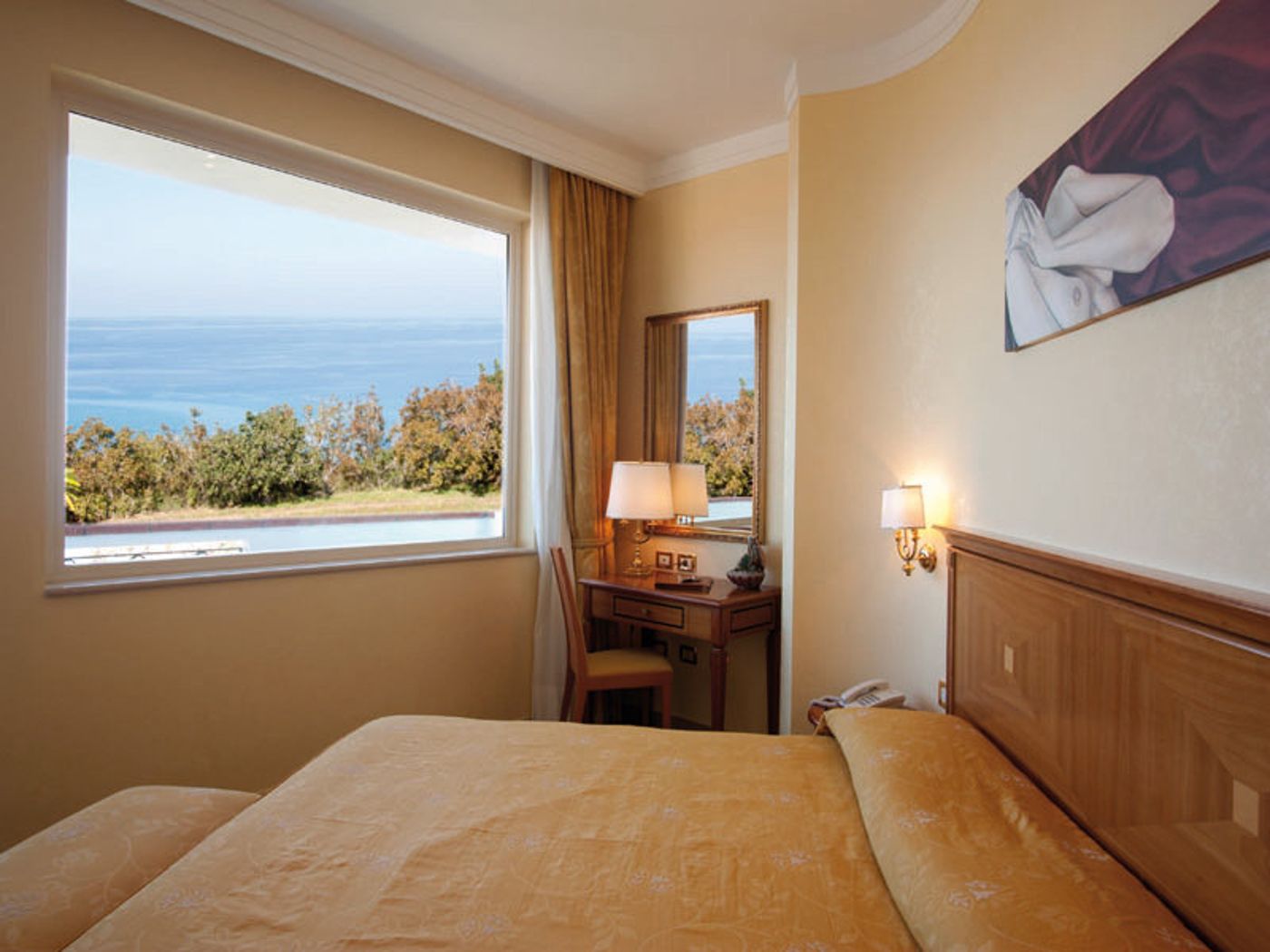 Tirreno-Italy-TROPEA-Room-7