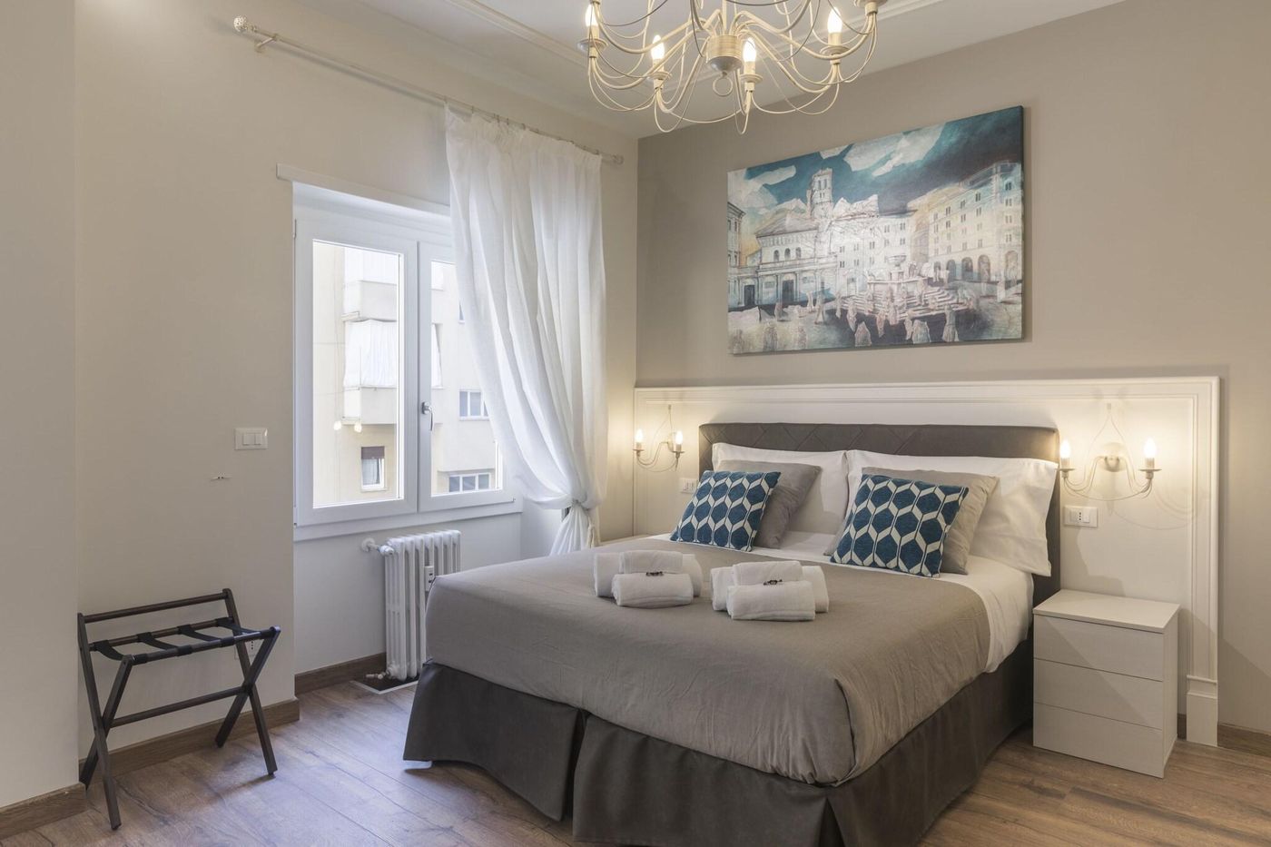 Trastevere-Gallery-Suites-Room-7