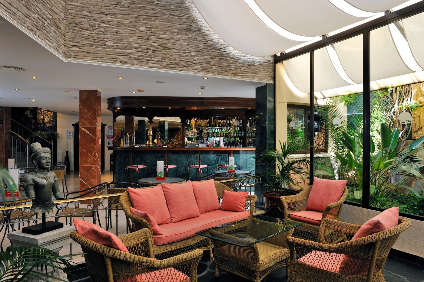 Sol Don Marco - Adults Recommended