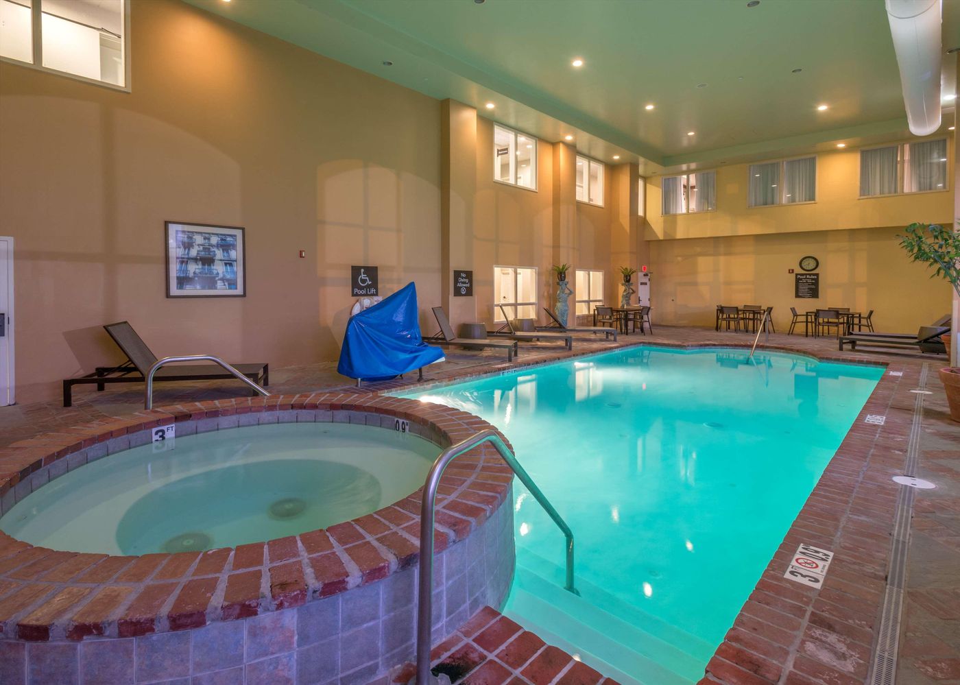 Homewood Suites by Hilton New Orleans - United States - NEW ORLEANS - Pool - 6