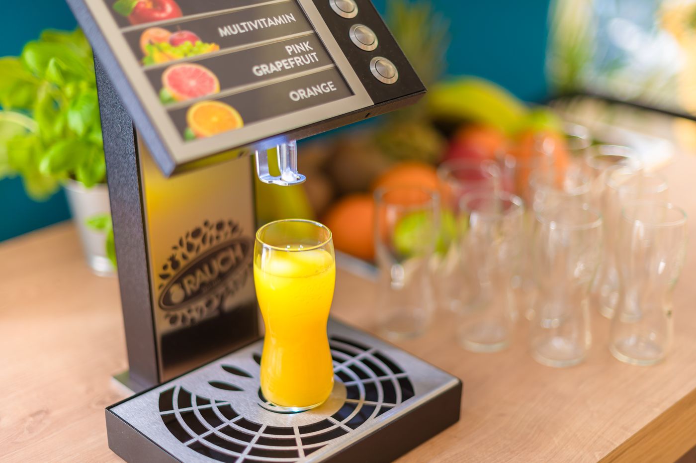 Impulso Fashion Hotel - Hungary - BUDAPEST - Restaurant - 7