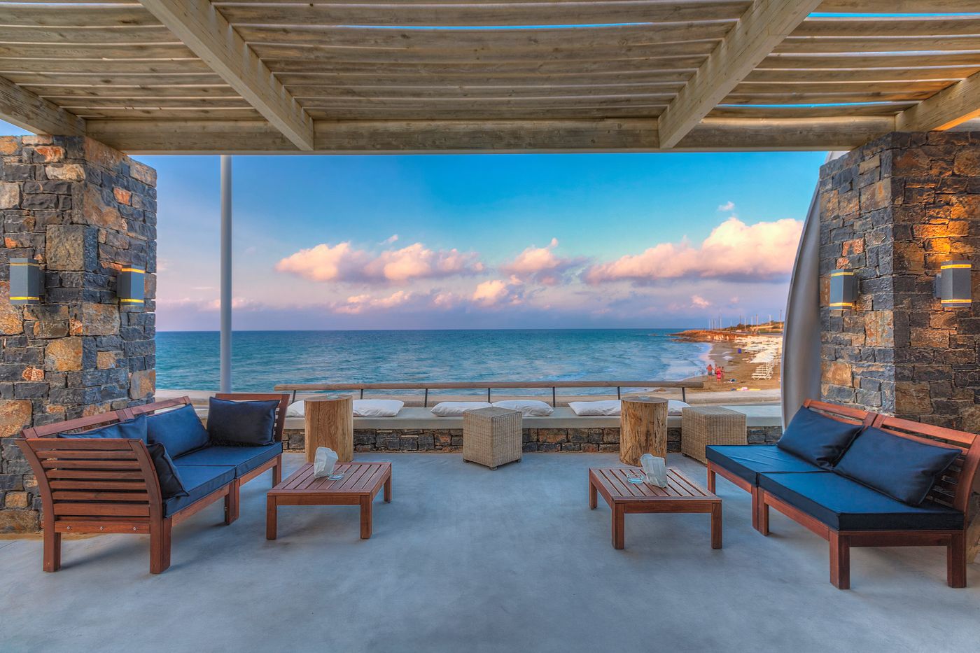 The Island Hotel - Adults Only