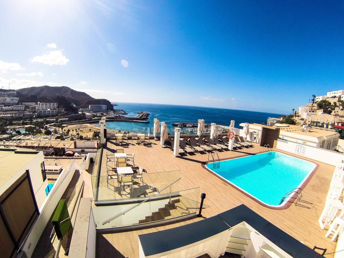 IG Nachosol Premium Apartments by Servatur - Adults Only