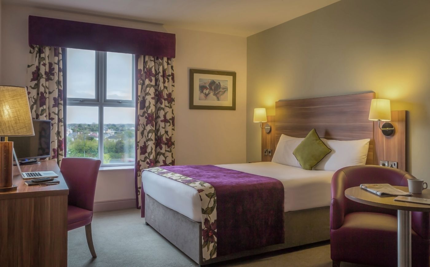 Maldron Hotel & Leisure Centre, Oranmore-Ireland-GALWAY-Room-9