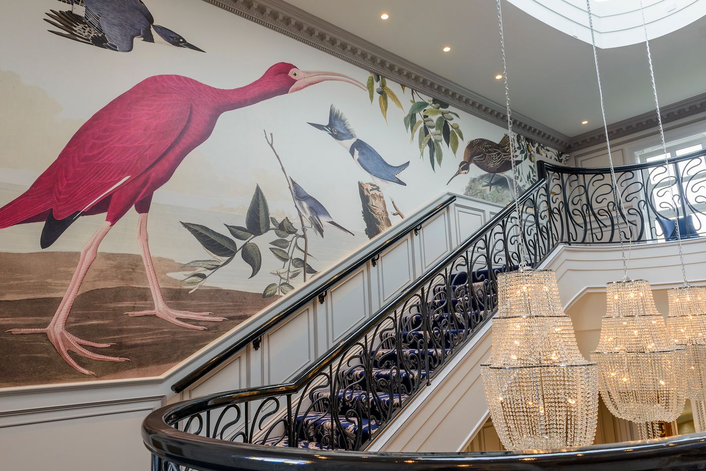 Dromhall Hotel-Ireland-KILLARNEY-General view-7