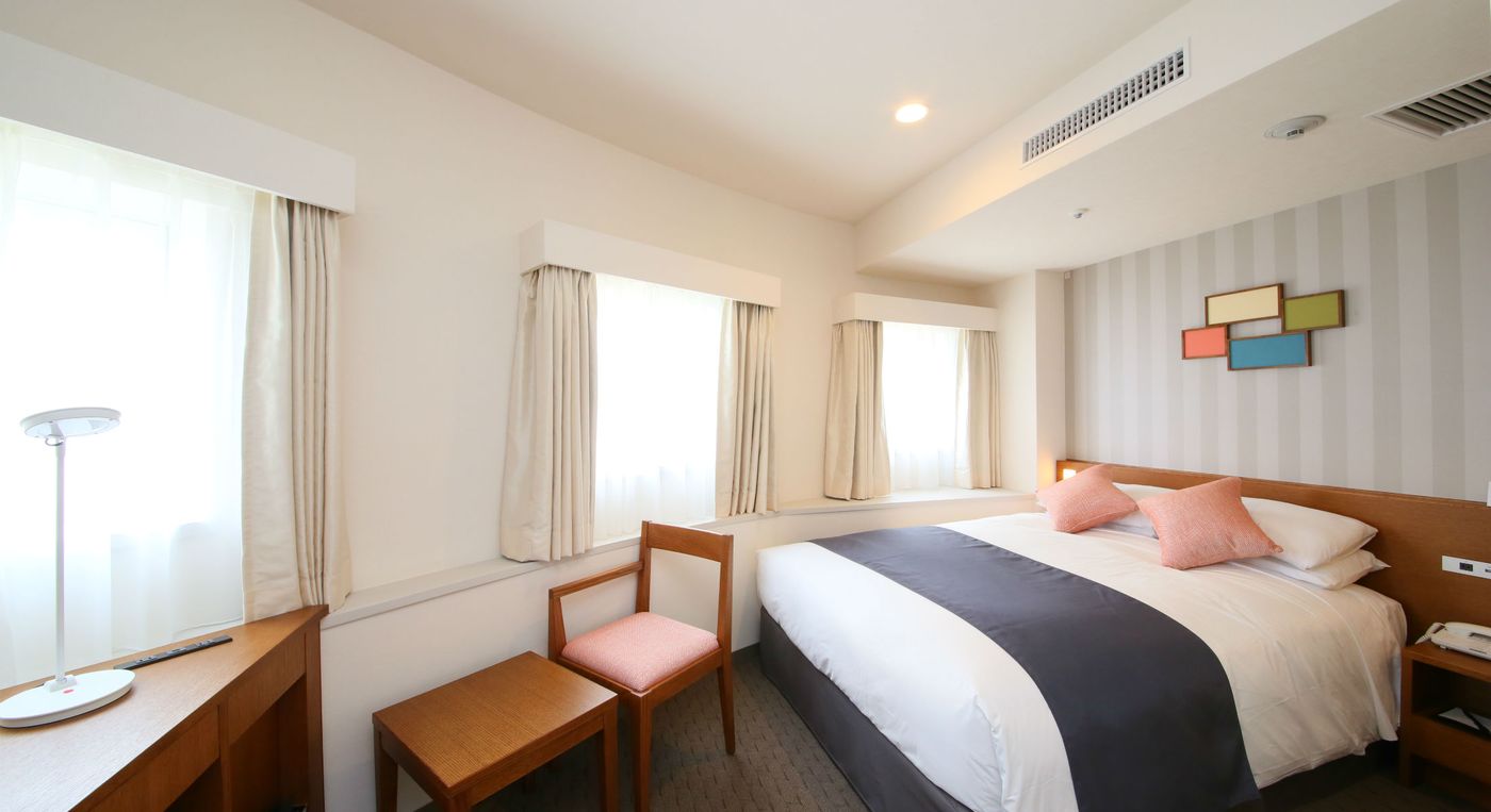 Shinjuku Washington Hotel Main-Japan-Shinjuku Ku-Room-5