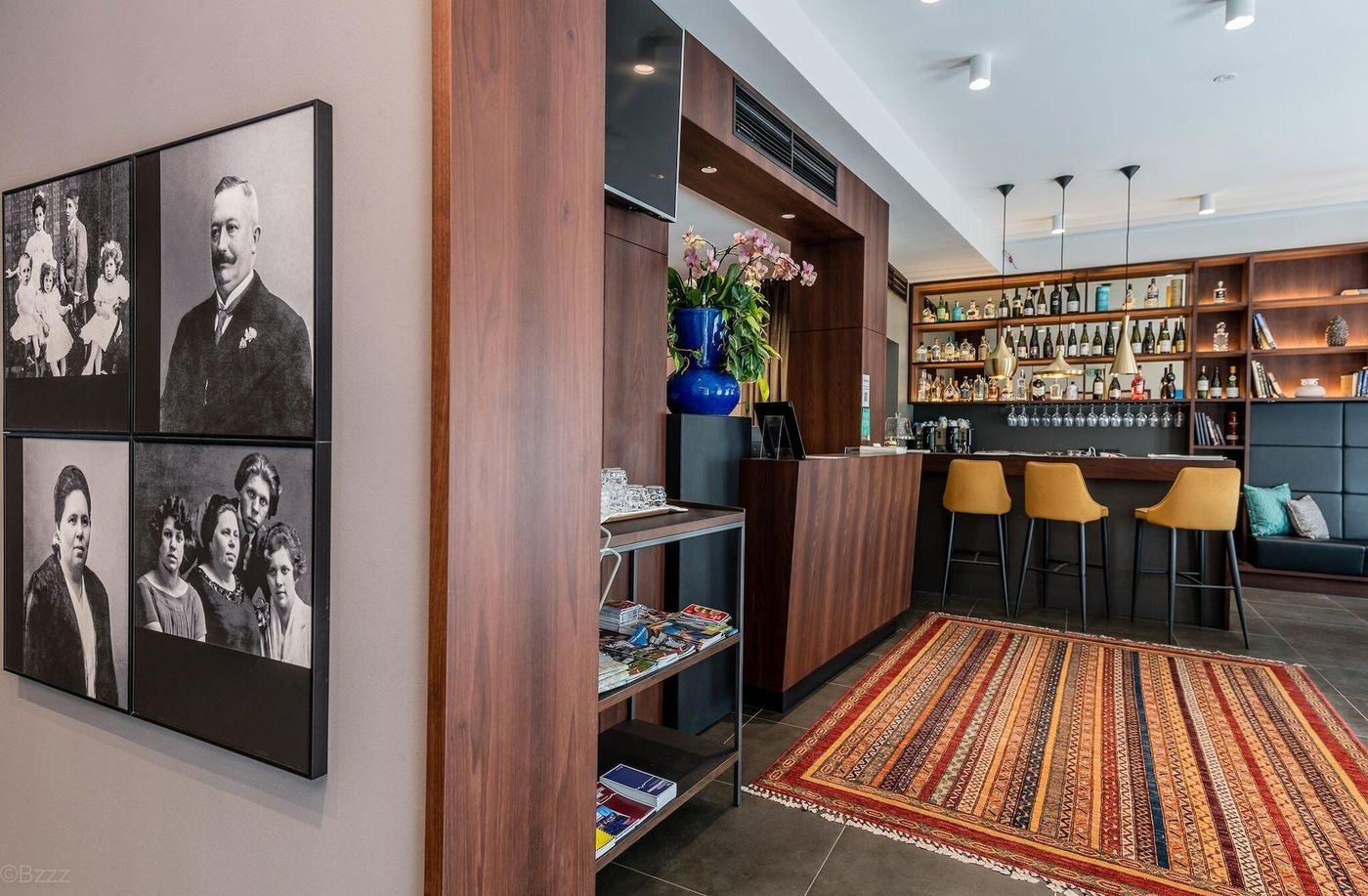 Pri Mraku-Slovenia-LJUBLJANA -General view-1