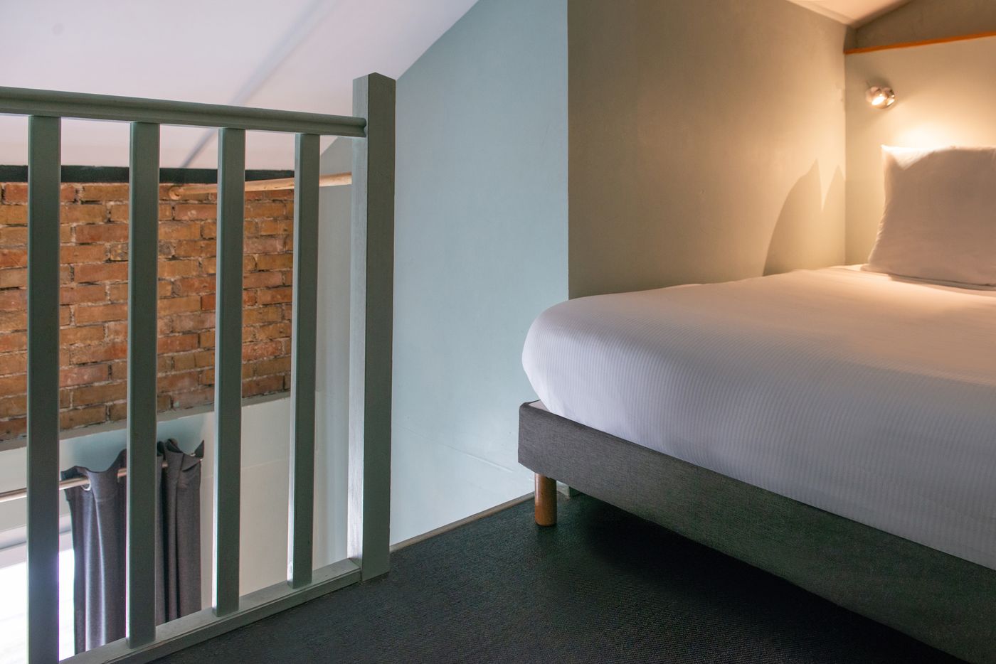 Suites---Hotel-Helzear-Montparnasse-Room-24