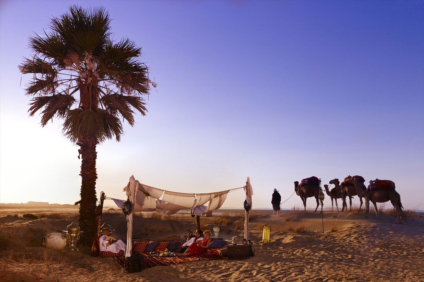 The-Residence-Tunis-Beach-23