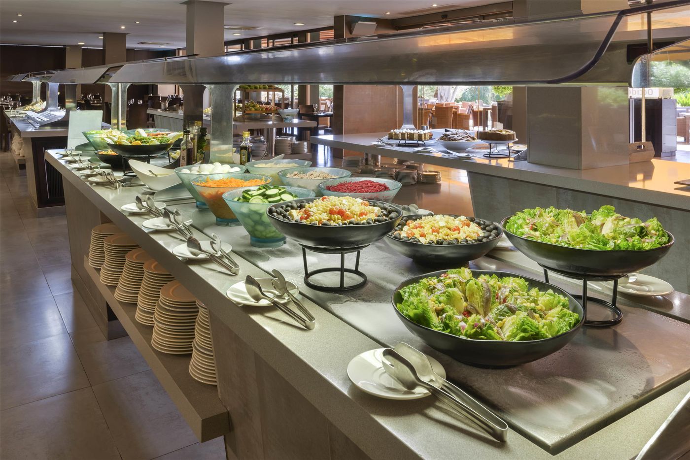 Occidental-Menorca-Restaurant-49