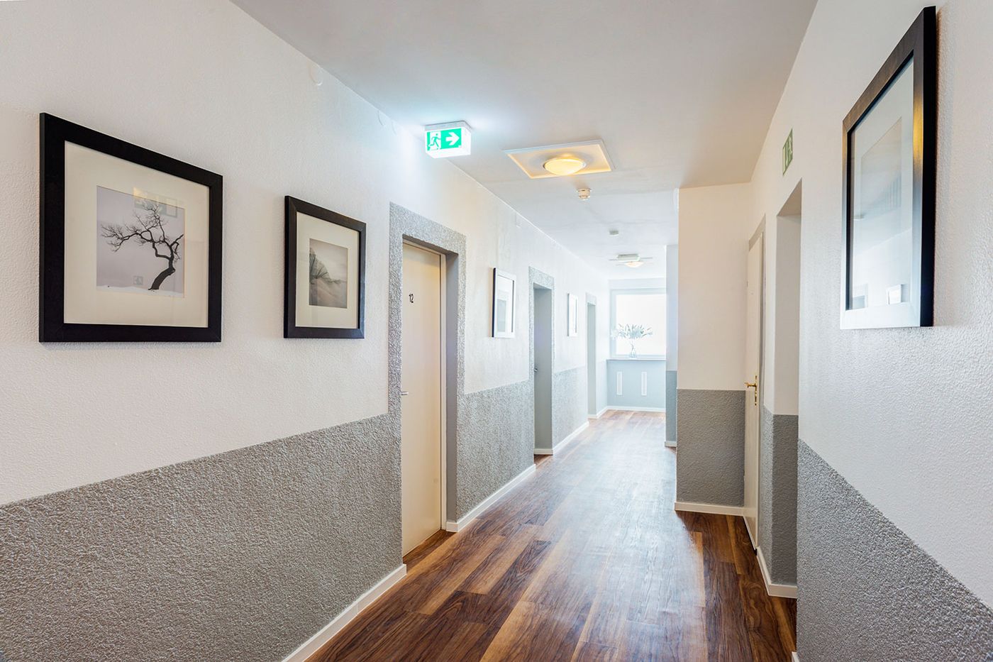 Arktur City Hotel-Germany-BERLIN-Lobby-5