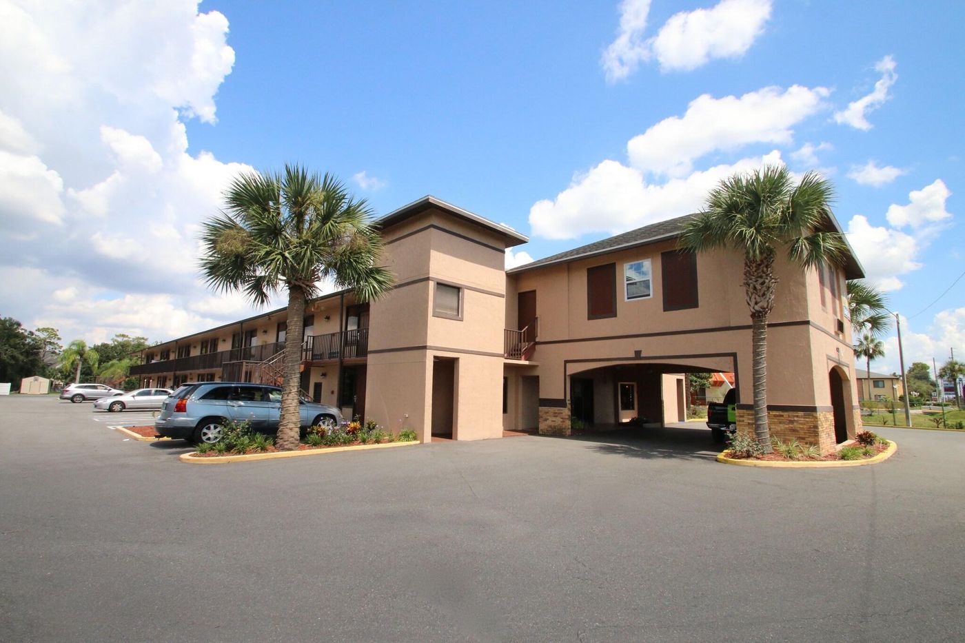 Days Inn By Wyndham Kissimmee West-United States-Kissimmee-General view-4