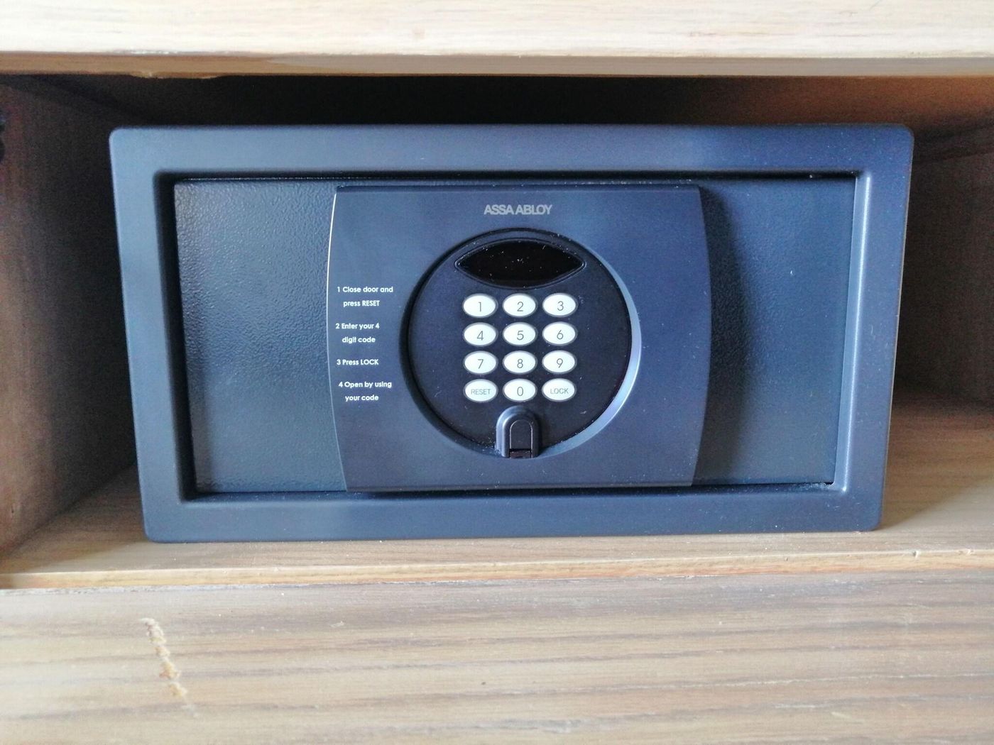 Holiday Inn Express Mexico-Paseo De La Reforma-Mexico-CIUDAD DE MEXICO-General view-2