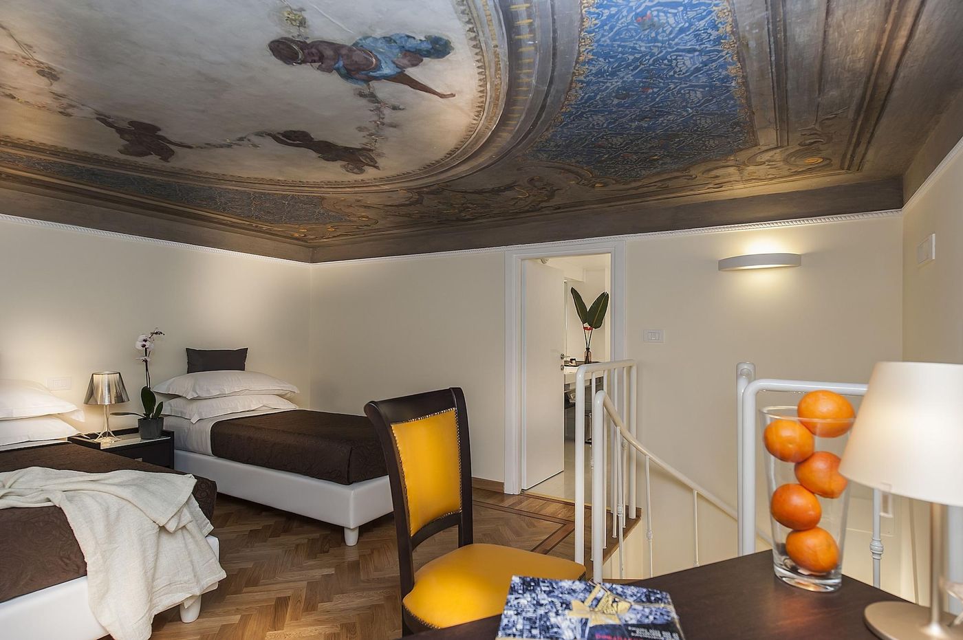 Dve-Suite-Rome-Room-15