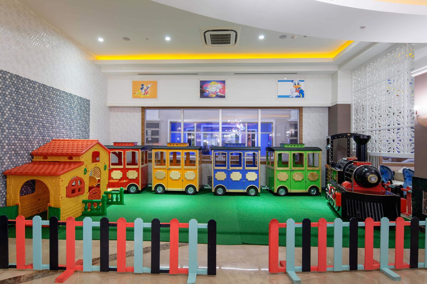 Crystal Sunset Luxury Resort and Spa