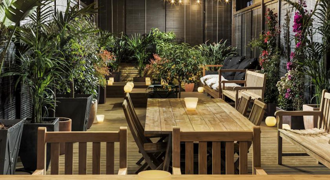 H10 Catalunya Plaza Hotel