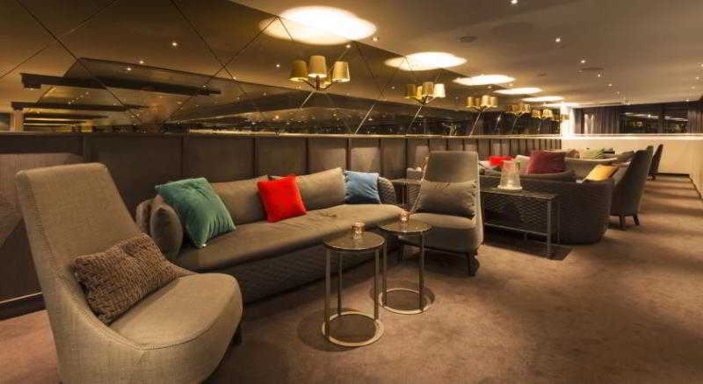 Scandic Ishavshotel-Norway-TROMSO-General view-3