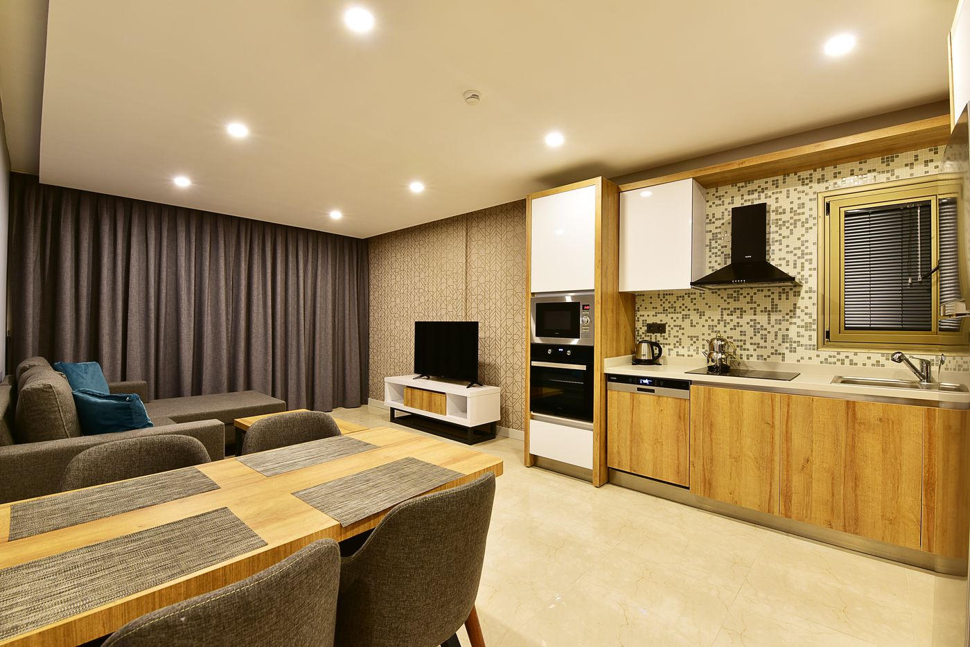 Jasmin Elite Residence