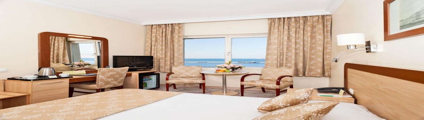 Saharsultan Hotel-Turkey-ISTANBUL-Room-3