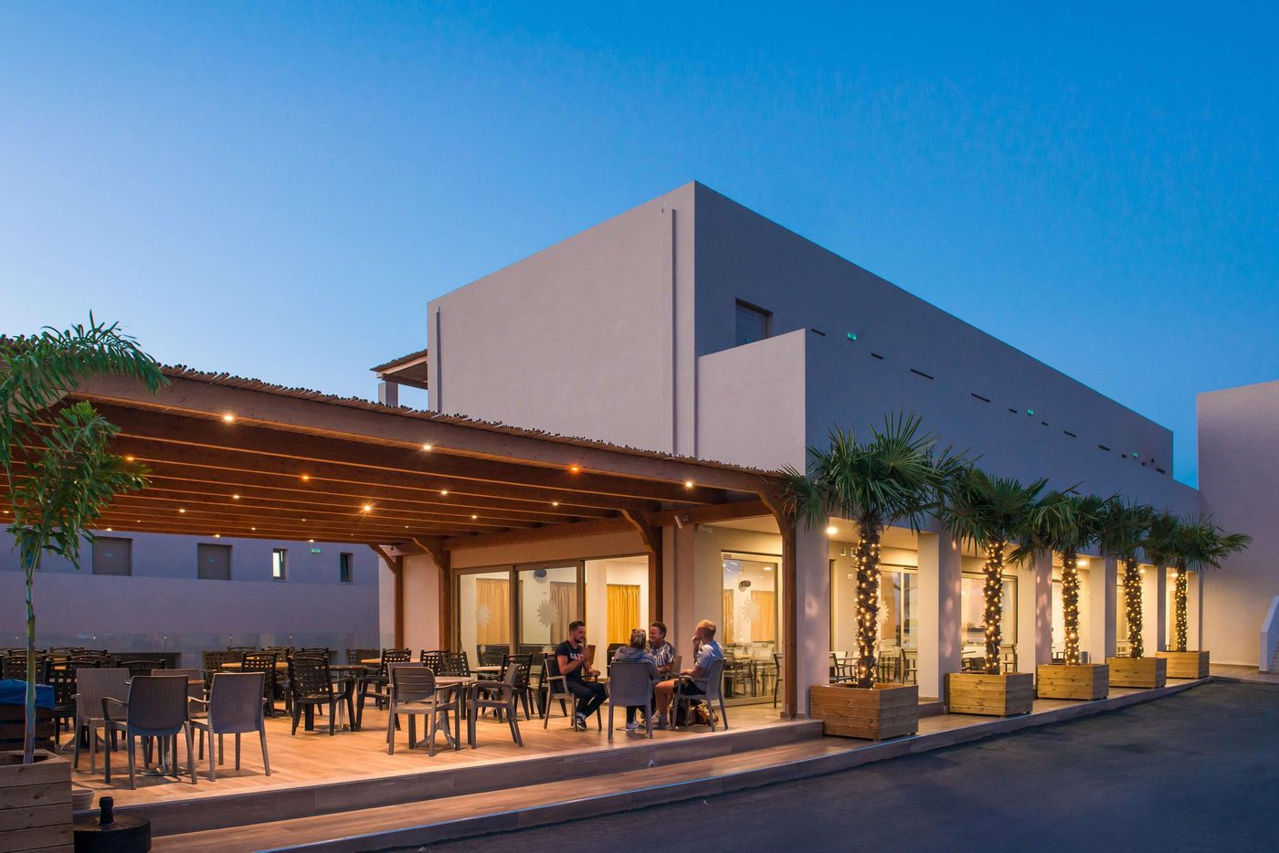 Gouves-Water-Park-Holiday-Resort-Bar-25