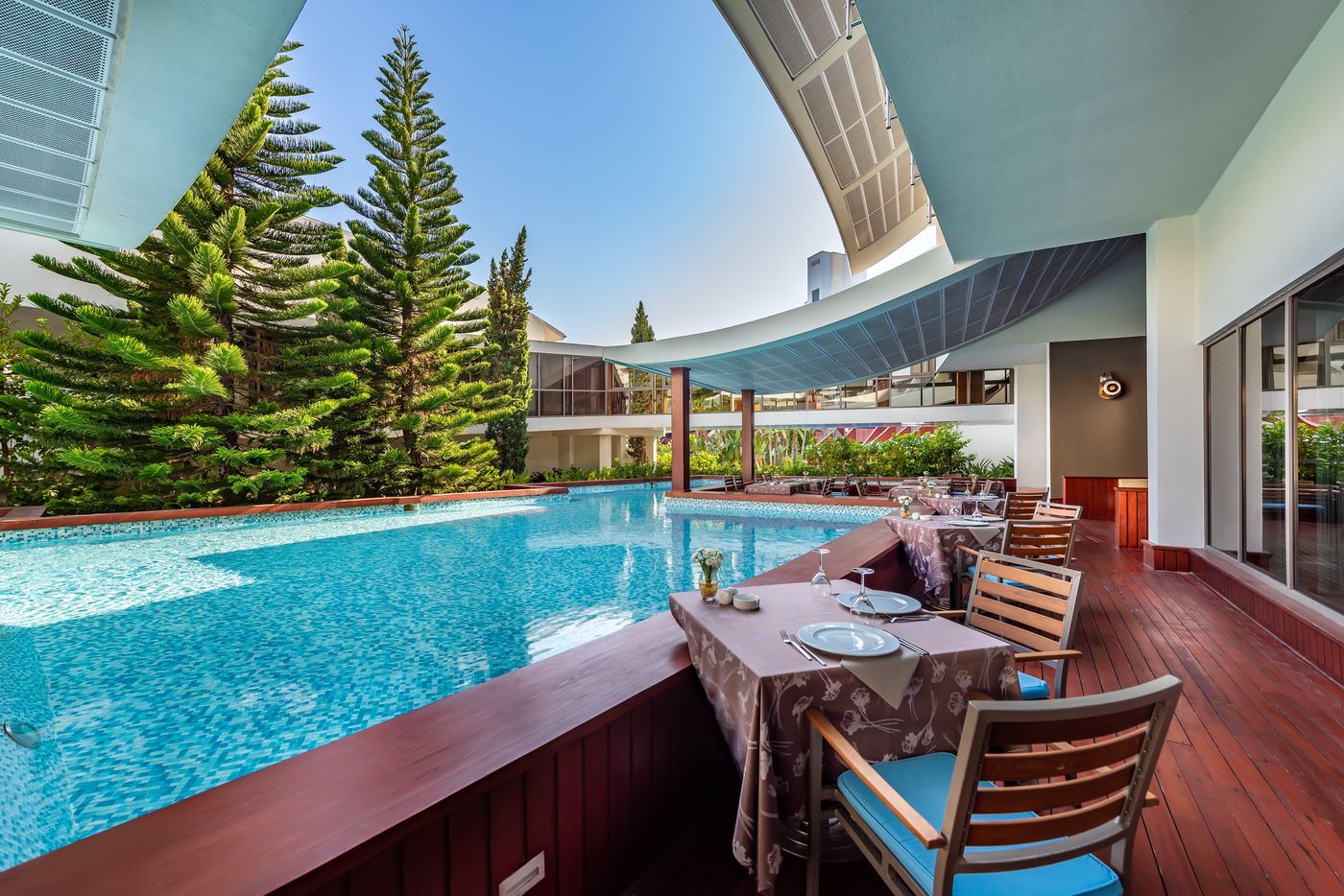 Cornelia Diamond Golf Resort & Spa