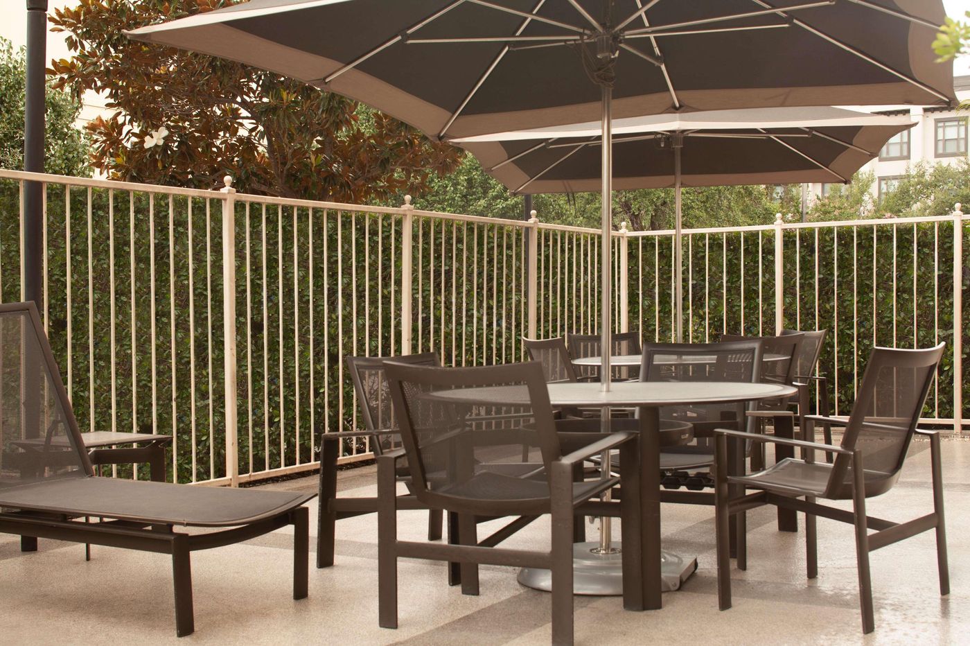 Embassy Suites By Hilton Houston Near The Galleria-United States-Houston-General view-3