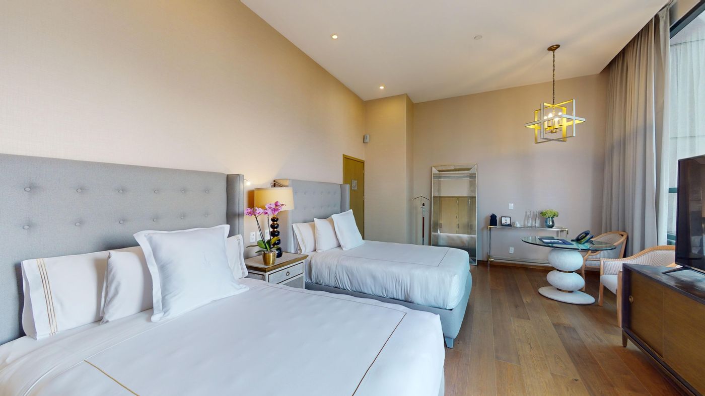 Marquis Reforma-Mexico-Ciudad De Mexico-Room-6