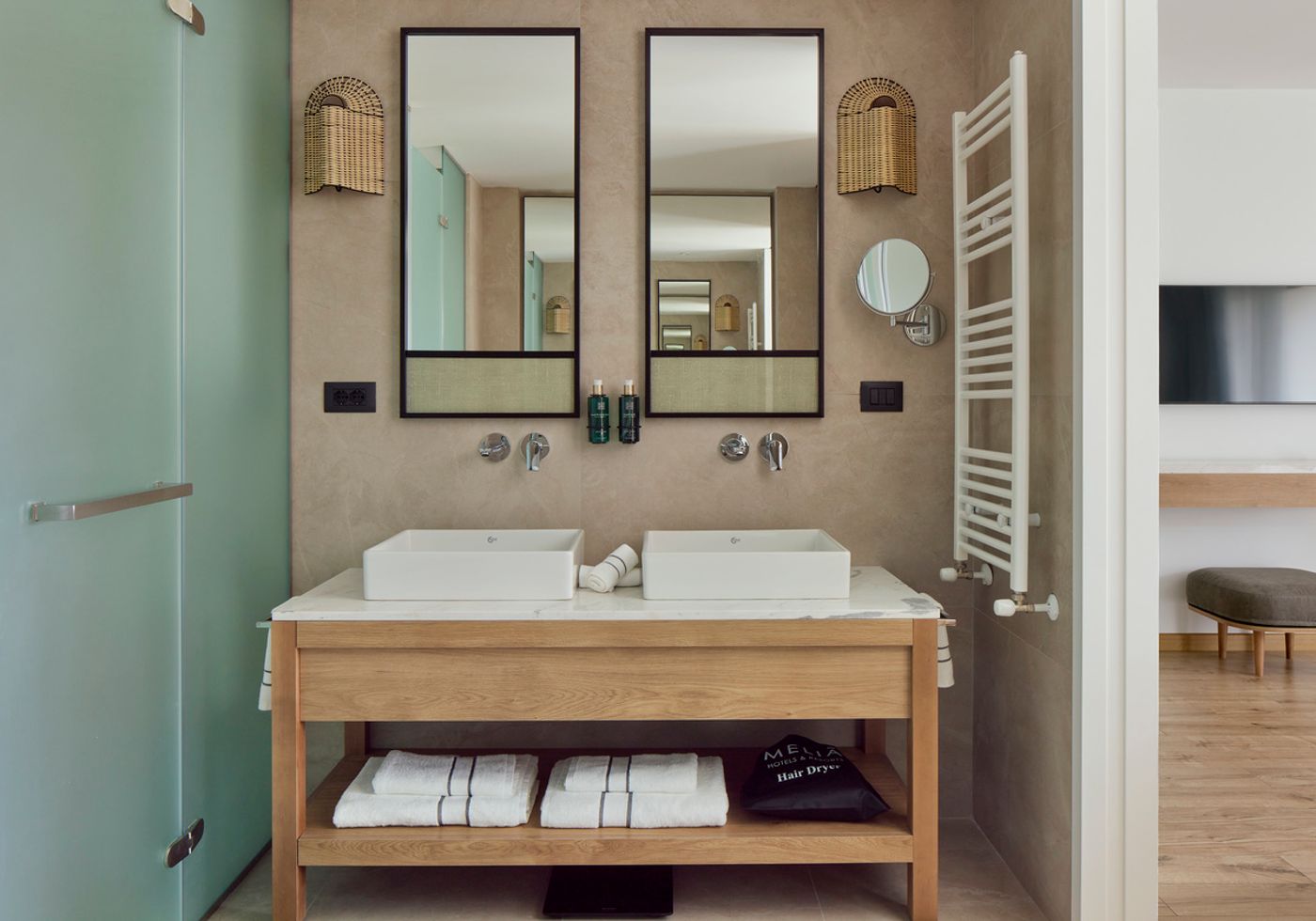 Melia Durres 15.12.25