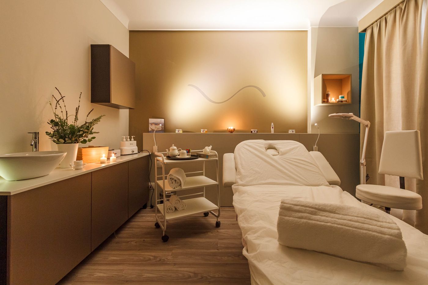 SEAWATER HOTELS - MARSALA 