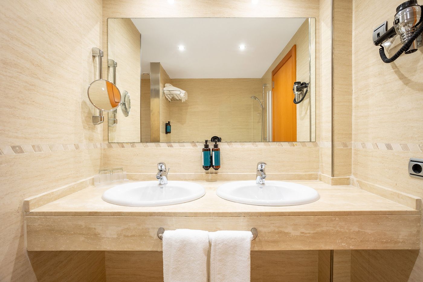 Silken-Atlantida-Santa-Cruz-Room-32