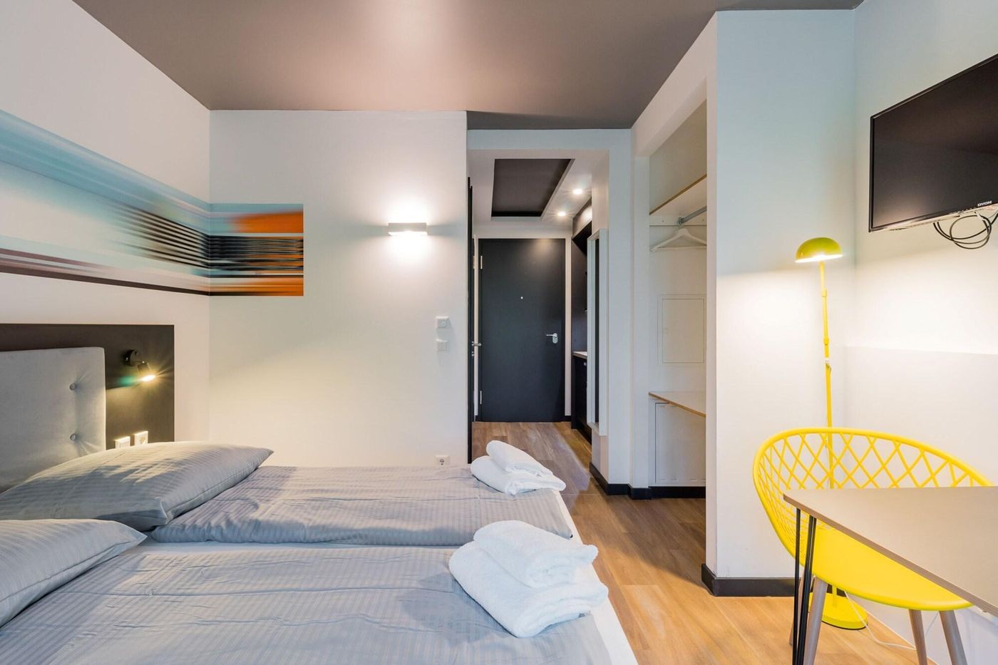 Nena Apartments Kreuzberg 61-Germany-BERLIN-General view-9