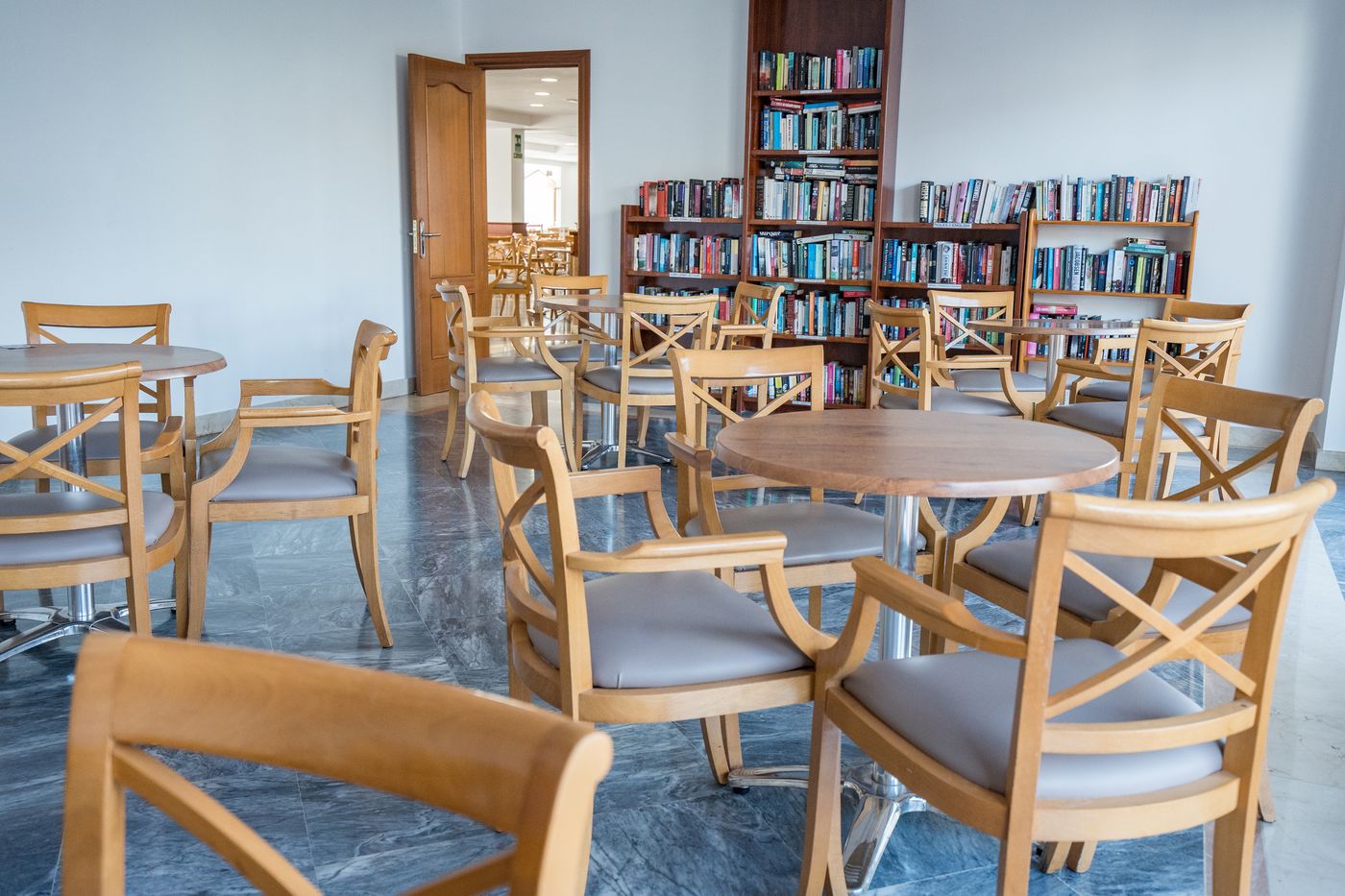 Vik Gran Hotel Costa Del Sol