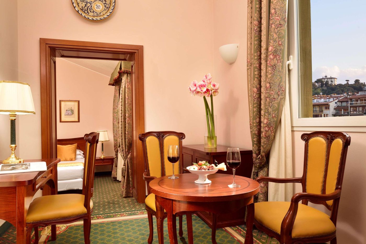 Hotel-Berchielli--Florence-Room-12