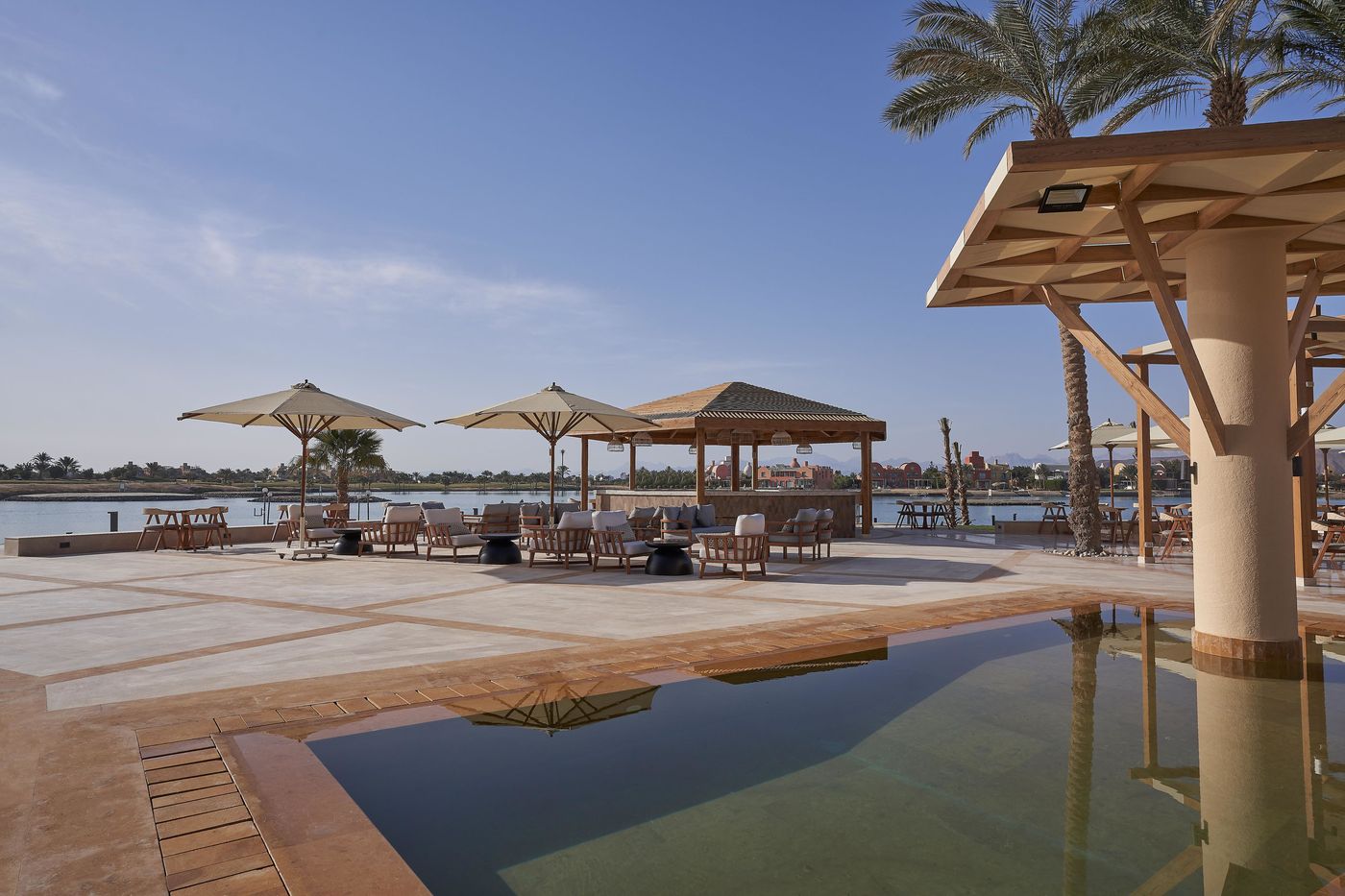 Steigenberger Golf Resort El Gouna