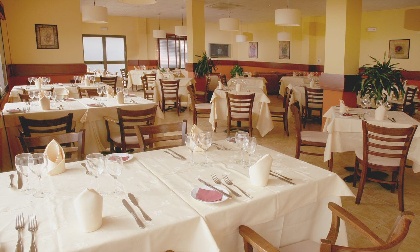 Macdonald La Ermita Club