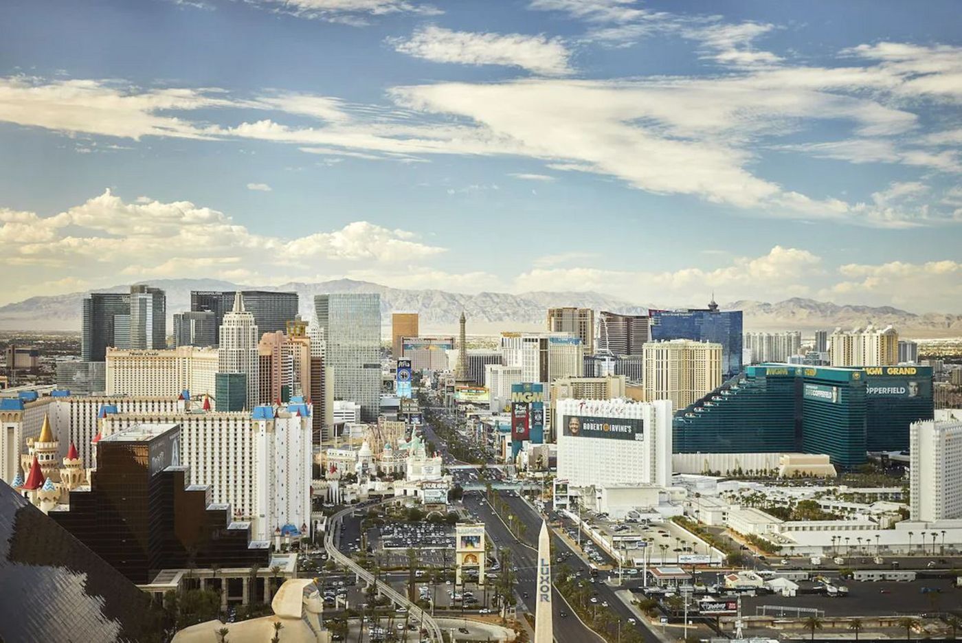 Four-Seasons-Las-Vegas-General-view-88