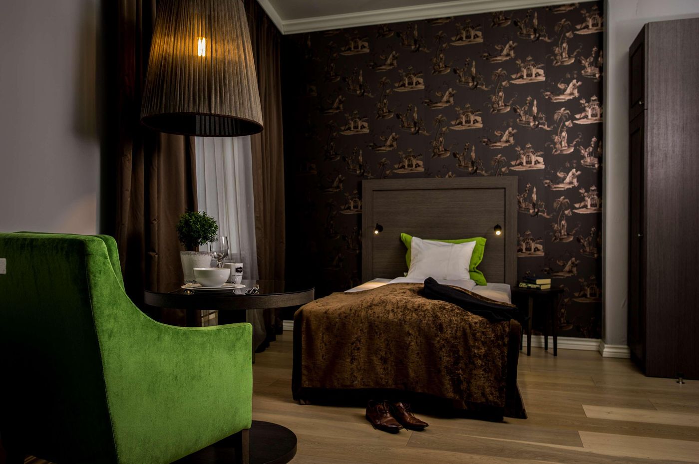 Frogner House Skovveien - Norway - OSLO - Room - 8