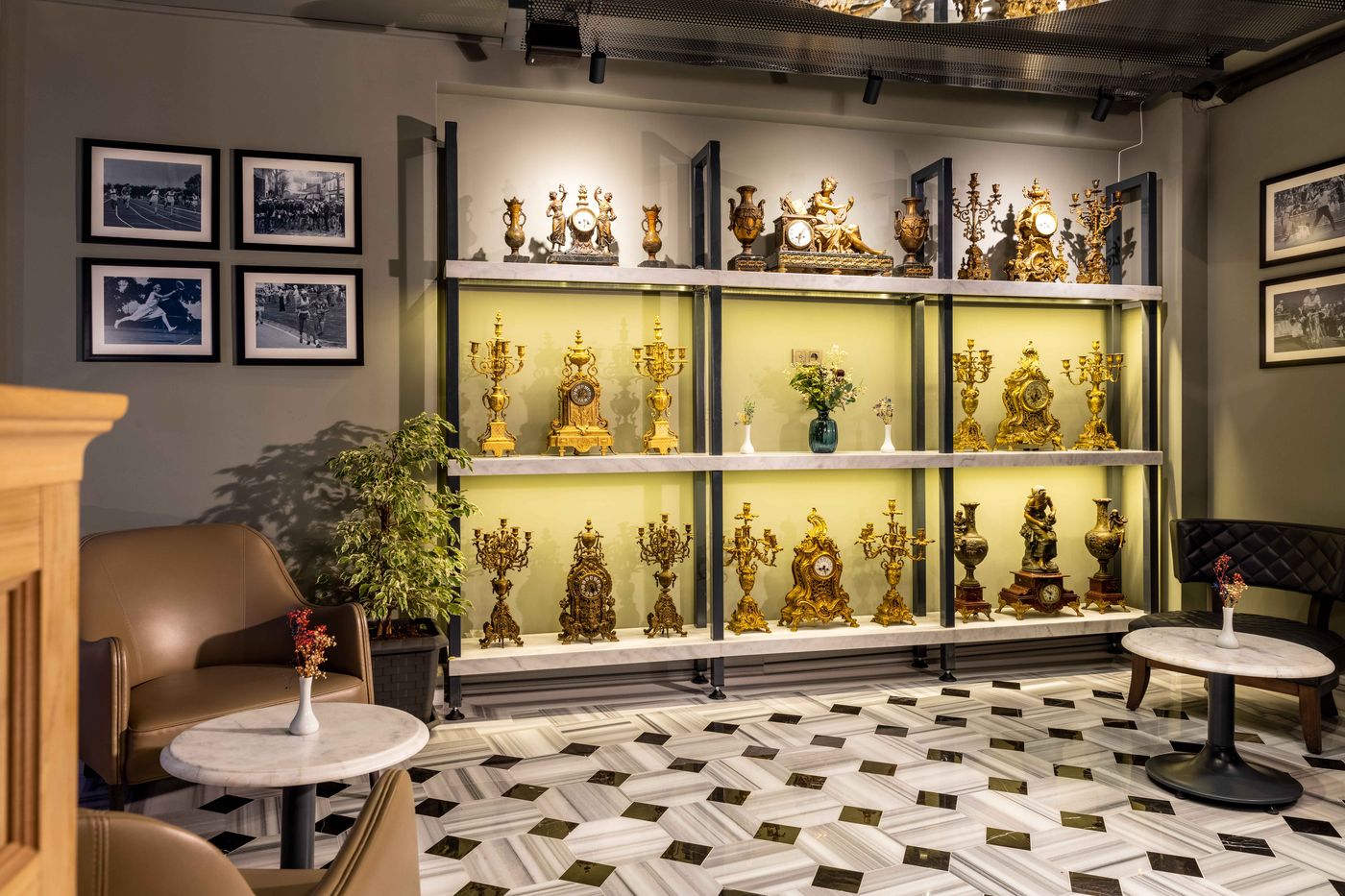 Marius Hotel-Turkey-İstanbul-General view-5