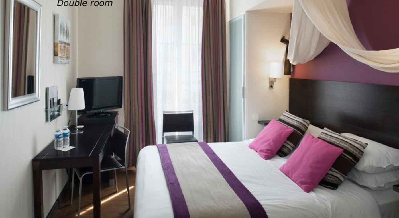 Grand Hotel Le Florence