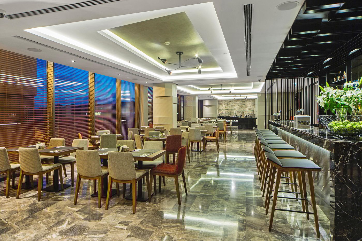 Arts-Hotel-Istanbul-Restaurant-14