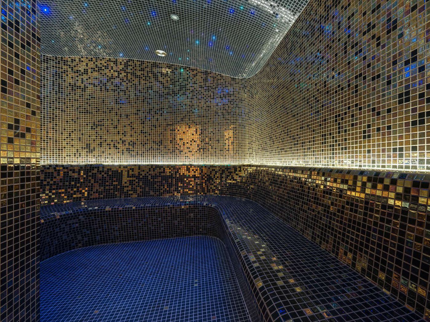 Radisson Collection Hotel Old Mill Belgrade-Serbia-Belgrade-General view-5