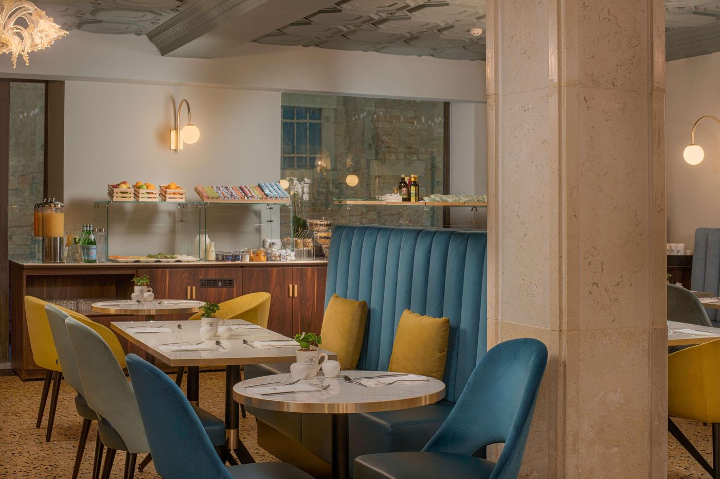 NH-Venezia-Santa-Lucia-Restaurant-18