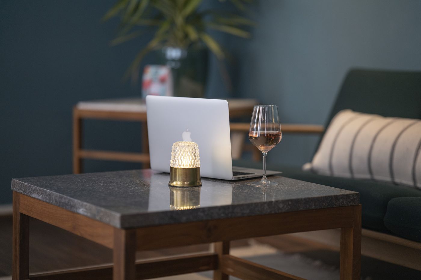 Hotel Mayfair - Denmark - COPENHAGEN - Lobby - 13