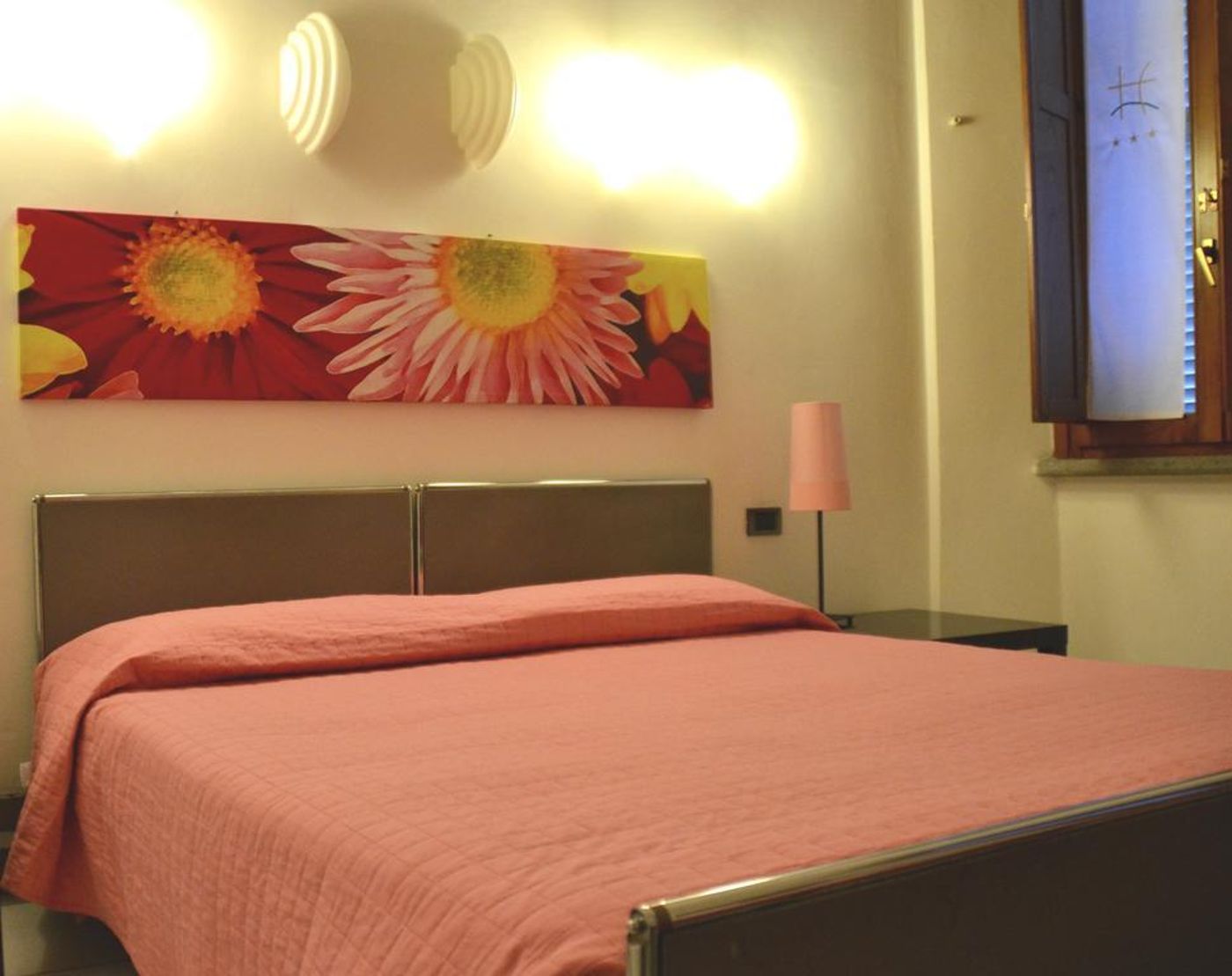 Hotel Italia-Italy-FOLIGNO (PERUGIA ASSISI)-General view-1