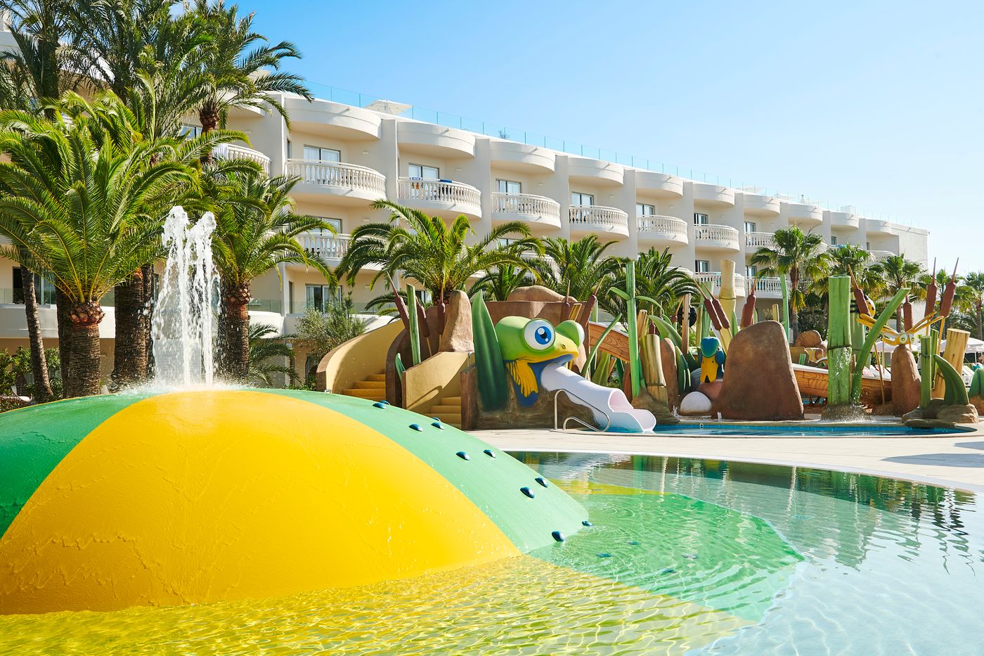 Iberostar Selection Albufera Park